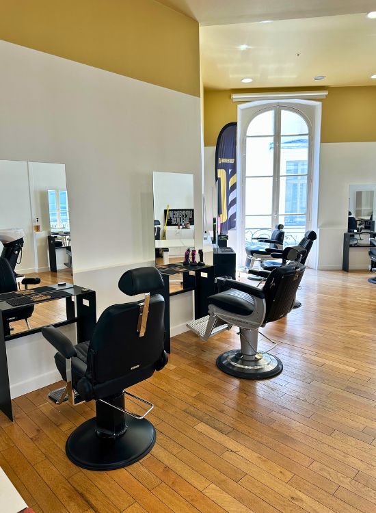  UNIQUE 
 Le StudiO’ est un lieu unique à...